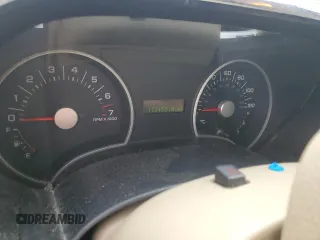 2006 Ford Explorer XLT с VIN 1FMEU73E96UB74267, выставлен на аукционе Copart как лот 62736745 с пробегом 173 453 миль миль и Списание • Salvage title. История ставок и продаж доступна на DreamBid. Изображение 9.