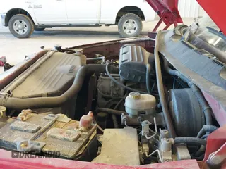 1998 Dodge 1500 with VIN 3B7HF13YXWG196400, listed as a IAAI auction lot 41664847 with 193,769 mi miles and . Bid and sale history available at DreamBid. Image 13.