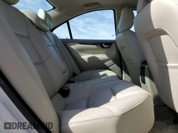 2009 Volvo S60 2.5T with VIN YV1RH592792740755, listed as a Copart auction lot 48711505 with 94,420 mi miles and Clean Title. Bid and sale history available at carsss.com. Image 10.