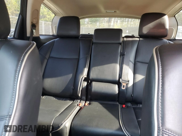 2019 Infiniti QX60 Pure с VIN 5N1DL0MM3KC559206, выставлен на аукционе Copart как лот 50775555 с пробегом 62 914 миль миль и Списание • Salvage title. История ставок и продаж доступна на DreamBid. Изображение 10.
