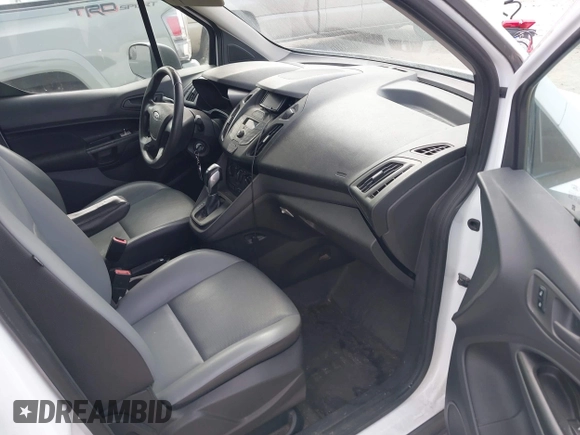 2015 Ford Transit Connect XL с VIN NM0LS6E72F1213273, выставлен на аукционе IAAI как лот 41901196 с пробегом 191 715 миль миль и . История ставок и продаж доступна на DreamBid. Изображение 5.