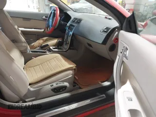 2007 Volvo C70 with VIN YV1MC68207J023648, listed as a IAAI auction lot 41281499 with 116,845 mi miles. Bid and sale history available at carsss.com. Image 5.