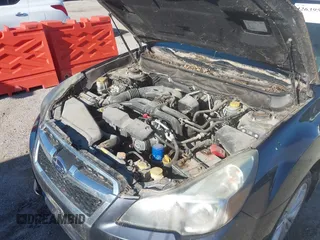 2013 Subaru Legacy Limited with VIN 4S3BMBK63D3016501, listed as a IAAI auction lot 42639516 with 217,611 mi miles and . Bid and sale history available at DreamBid. Image 10.