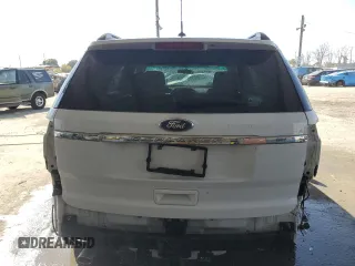 2014 Ford Explorer с VIN 1FM5K7B8XEGB58481, выставлен на аукционе Copart как лот 51675125 с пробегом 111 241 миль миль и Списание • Salvage title. История ставок и продаж доступна на DreamBid. Изображение 6.