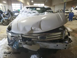 2009 Ford Taurus SE with VIN 1FAHP23W49G116421, listed as a Copart auction lot 88504185 with 92,752 mi miles and Non Repairable. Bid and sale history available at carsss.com. Image 5.