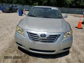 2007 Toyota Camry с VIN 4T1BB46K97U014979, выставлен на аукционе Copart как лот 61614785 с пробегом 80 840 миль миль и Чистый • Clean title. История ставок и продаж доступна на DreamBid. Изображение 5.