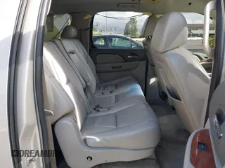 2007 GMC Yukon XL SLT with VIN 1GKFK16337J249607, listed as a IAAI auction lot 41896517 with 233,878 mi miles and . Bid and sale history available at DreamBid. Image 8.