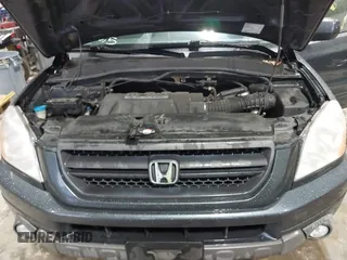 2005 Honda Pilot EX-L z VIN 2HKYF18715H564632, wystawiony jako IAAI lot #41685668 z przebiegiem 253 495 mil mil oraz . Historia ofert i sprzedaży dostępna na DreamBid. Obrazek 10.