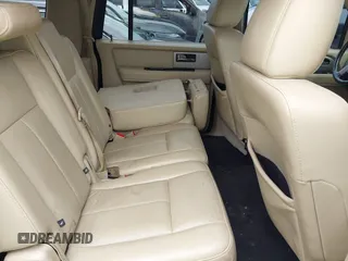 2017 Ford Expedition Max Limited with VIN 1FMJK1KT2HEA05741, listed as a IAAI auction lot 42348132 with 204,901 mi miles and . Bid and sale history available at DreamBid. Image 8.