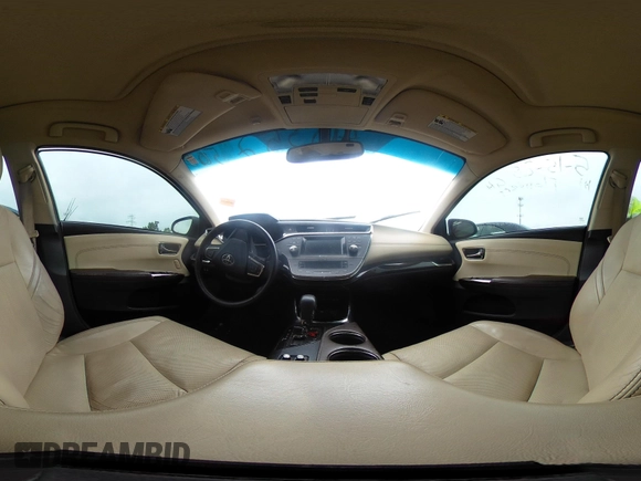 2013 Toyota Avalon XLE z VIN 4T1BK1EBXDU028546, wystawiony jako IAAI lot #42352506 z przebiegiem 144 139 mil mil oraz . Historia ofert i sprzedaży dostępna na DreamBid. Obrazek 19.