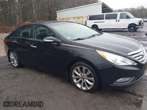 2012 Hyundai Sonata Limited with VIN 5NPEC4AB3CH453654, listed as a IAAI auction lot 41853048 with Not Provided miles and . Bid and sale history available at DreamBid. Image 1.