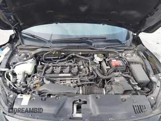 2020 Honda Civic Si with VIN 2HGFC1E50LH702493, listed as a IAAI auction lot 40609245 with 62,660 mi miles and . Bid and sale history available at DreamBid. Image 10.