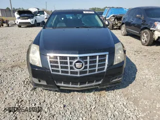 2012 Cadillac CTS z VIN 1G6DA5E52C0147556, wystawiony jako Copart lot #47142775 z przebiegiem 119 259 mil mil oraz Szkoda całkowita • Salvage title. Historia ofert i sprzedaży dostępna na DreamBid. Obrazek 5.
