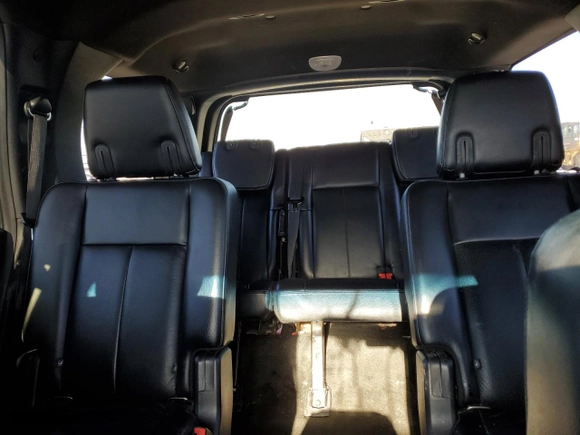 2017 Ford Expedition XLT with VIN 1FMJU1JT5HEA67307, listed as a Copart auction lot 87284714 with 139,311 mi miles and Salvage Title. Bid and sale history available at carsss.com. Image 10.