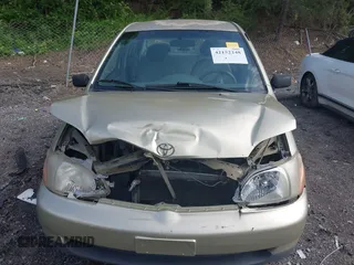 2001 Toyota ECHO with VIN JTDBT123510188772, listed as a IAAI auction lot 42152248 with 297,339 mi miles and . Bid and sale history available at DreamBid. Image 6.