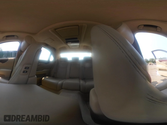 2008 Lexus LS 600h L with VIN JTHDU46F385005344, listed as a IAAI auction lot 42415220 with 109,971 mi miles and . Bid and sale history available at DreamBid. Image 19.