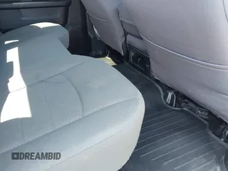 2015 Ram 2500 Tradesman с VIN 3C6TR5HT1FG524655, выставлен на аукционе IAAI как лот 42180369 с пробегом 167 159 миль миль и . История ставок и продаж доступна на DreamBid. Изображение 8.
