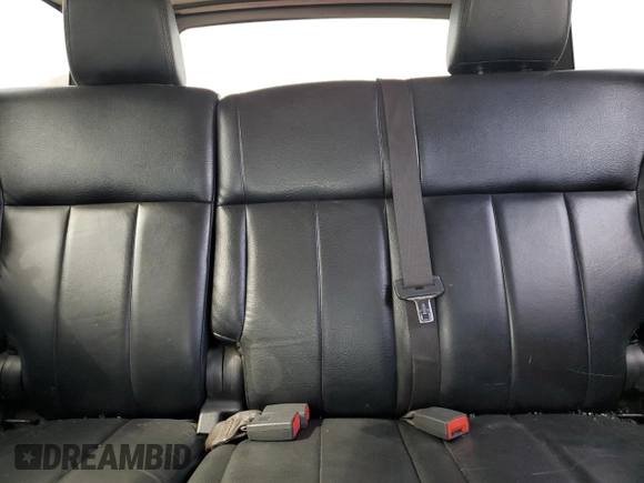 2010 Dodge Nitro SXT z VIN 1D4PT5GK8AW100343, wystawiony jako Copart lot #74628804 z przebiegiem 156 612 mil mil oraz Szkoda całkowita • Salvage title. Historia ofert i sprzedaży dostępna na DreamBid. Obrazek 10.