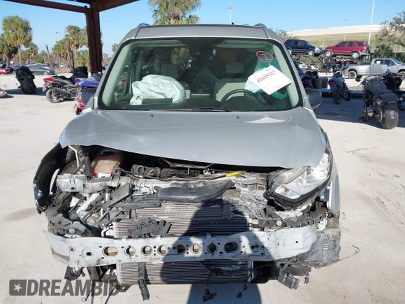 2021 Ford Transit Connect XLT с VIN NM0GE9F21M1504485, выставлен на аукционе IAAI как лот 41635317 с пробегом 62 345 миль миль и . История ставок и продаж доступна на DreamBid. Изображение 12.