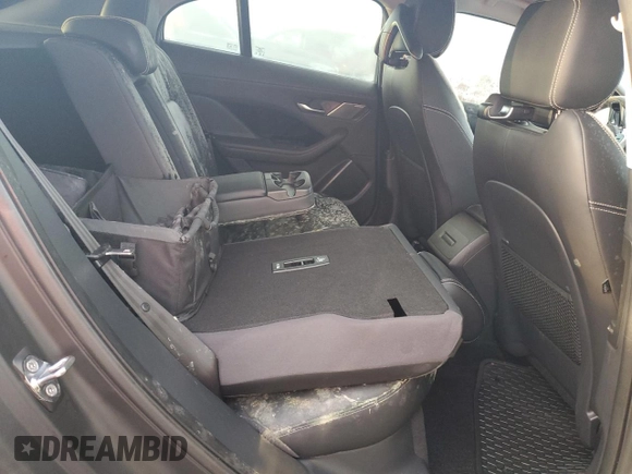 2020 Jaguar I-Pace S z VIN SADHB2S11L1F85207, wystawiony jako Copart lot #74671094 z przebiegiem Nie podano mil oraz Nie do naprawy • Non repairable. Historia ofert i sprzedaży dostępna na DreamBid. Obrazek 11.