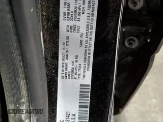 2024 Ram 1500 Big Horn z VIN 1C6SRFBT8RN131421, wystawiony jako Copart lot #79706344 z przebiegiem Nie podano mil oraz Szkoda całkowita • Salvage title. Historia ofert i sprzedaży dostępna na DreamBid. Obrazek 14.