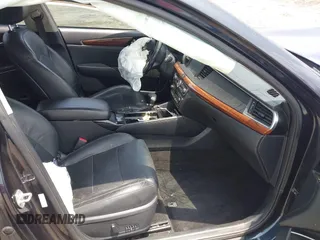 2017 Kia Cadenza Premium z VIN KNALC4J10H5068135, wystawiony jako IAAI lot #42215872 z przebiegiem 111 381 mil mil oraz . Historia ofert i sprzedaży dostępna na DreamBid. Obrazek 5.