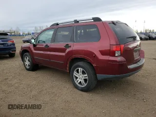 2006 Mitsubishi Endeavor LS z VIN 4A4MN21S26E046951, wystawiony jako Copart lot #79114444 z przebiegiem 95 448 mil mil oraz Czysty tytuł • Clean title. Historia ofert i sprzedaży dostępna na DreamBid. Obrazek 2.
