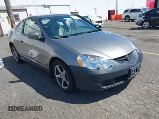 2003 Acura RSX z VIN JH4DC54883S003564, wystawiony jako IAAI lot #42203887 z przebiegiem 205 443 mil mil oraz . Historia ofert i sprzedaży dostępna na DreamBid. Obrazek 1.