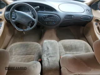 1996 Ford Taurus GL with VIN 1FALP52U2TG180329, listed as a Copart auction lot 64560755 with 173,764 mi miles and Clean title. Bid and sale history available at DreamBid. Image 8.