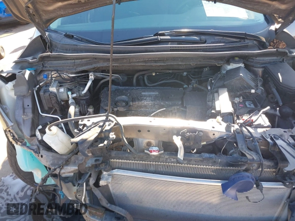 2016 Honda CR-V SE with VIN 5J6RM4H40GL118420, listed as a IAAI auction lot 41879744 with 105,792 mi miles and . Bid and sale history available at carsss.com. Image 10.