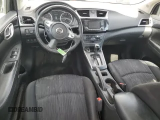 2018 Nissan Sentra SR z VIN 3N1AB7AP1JY292139, wystawiony jako Copart lot #58815475 z przebiegiem 48 944 mil mil oraz Czysty tytuł • Clean title. Historia ofert i sprzedaży dostępna na DreamBid. Obrazek 8.