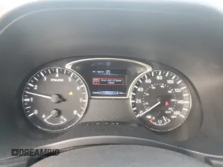 2020 Nissan Pathfinder S with VIN 5N1DR2AM6LC650244, listed as a Copart auction lot 44275605 with 103,656 mi miles and Clean Title. Bid and sale history available at carsss.com. Image 9.
