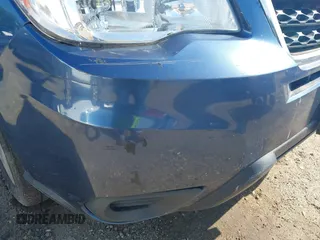2014 Subaru Forester Premium z VIN JF2SJAEC9EH469385, wystawiony jako IAAI lot #42491181 z przebiegiem 149 321 mil mil oraz . Historia ofert i sprzedaży dostępna na DreamBid. Obrazek 18.