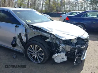 2019 Lexus ES 350 with VIN 58ABZ1B16KU043963, listed as a IAAI auction lot 42042302 with 67,412 mi miles and . Bid and sale history available at DreamBid. Image 6.
