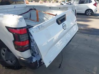 2022 Nissan Frontier S with VIN 1N6ED1CM4NN675419, listed as a IAAI auction lot 42320355 with 78,060 mi miles and . Bid and sale history available at DreamBid. Image 18.
