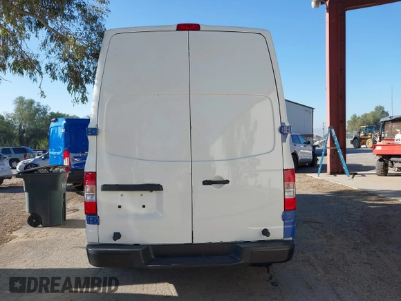 2021 Nissan NV SV с VIN 1N6BF0LY4MN809807, выставлен на аукционе IAAI как лот 41594903 с пробегом 88 586 миль миль и . История ставок и продаж доступна на DreamBid. Изображение 16.