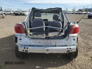 2005 Toyota ECHO z VIN JTDKT123450094307, wystawiony jako Copart lot #76727444 z przebiegiem Nie podano mil oraz Czysty tytuł • Clean title. Historia ofert i sprzedaży dostępna na DreamBid. Obrazek 6.