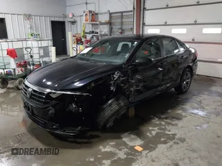 2020 Volkswagen Jetta S with VIN 3VWN57BU5LM024518, listed as a IAAI auction lot 41553121 with 42,456 mi miles and . Bid and sale history available at DreamBid. Image 2.