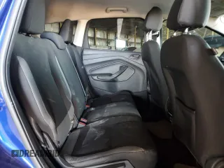2013 Ford Escape S with VIN 1FMCU0F78DUB23867, listed as a Copart auction lot 63191394 with 160,221 mi miles and Salvage Title. Bid and sale history available at carsss.com. Image 11.