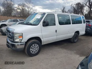 2010 Ford Econoline Passenger XL с VIN 1FBSS3BL6ADA81371, выставлен на аукционе IAAI как лот 41192772 с пробегом 154 886 миль миль и . История ставок и продаж доступна на DreamBid. Изображение 21.