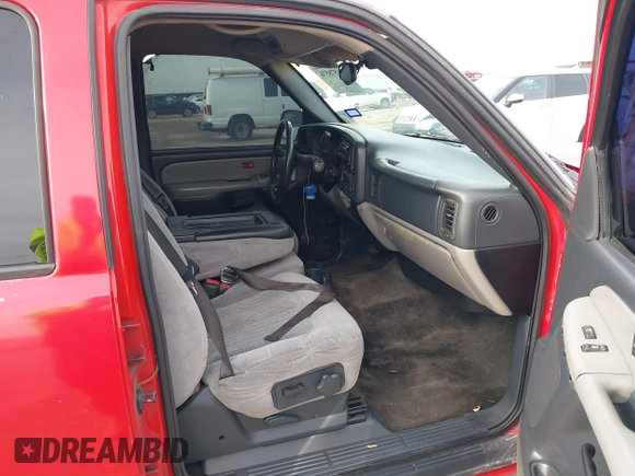 2001 Chevrolet Tahoe LT with VIN 1GNEK13T81J171819, listed as a IAAI auction lot 41578576 with 257,360 mi miles. Bid and sale history available at carsss.com. Image 5.