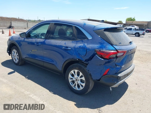 2023 Ford Escape Active с VIN 1FMCU9GN7PUA11857, выставлен на аукционе IAAI как лот 42810330 с пробегом 44 593 миль миль и . История ставок и продаж доступна на DreamBid. Изображение 3.