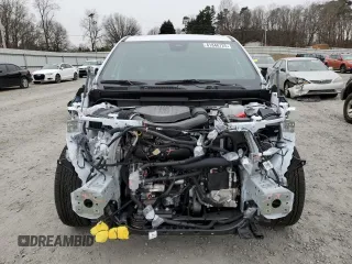 2024 GMC Acadia FWD Denali z VIN 1GKENLKS7RJ157477, wystawiony jako Copart lot #41846725 z przebiegiem Nie podano mil oraz Szkoda całkowita • Salvage title. Historia ofert i sprzedaży dostępna na DreamBid. Obrazek 5.