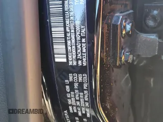 2019 Jeep Renegade Limited with VIN ZACNJAD11KPK09916, listed as a Copart auction lot 89002485 with Not Provided miles and Non Repairable. Bid and sale history available at DreamBid. Image 12.