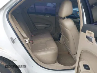 2014 Chrysler 300 z VIN 2C3CCAAG0EH376548, wystawiony jako IAAI lot #42288324 z przebiegiem 158 089 mil mil oraz . Historia ofert i sprzedaży dostępna na DreamBid. Obrazek 8.
