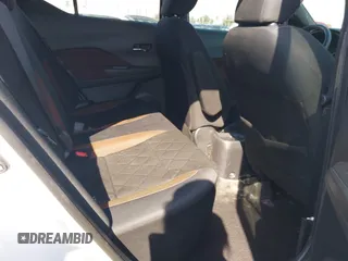 2020 Nissan Kicks SR z VIN 3N1CP5DV4LL485202, wystawiony jako IAAI lot #42195025 z przebiegiem 44 528 mil mil oraz . Historia ofert i sprzedaży dostępna na DreamBid. Obrazek 8.