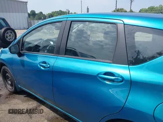 2015 Nissan Note SV с VIN 3N1CE2CP8FL400017, выставлен на аукционе IAAI как лот 42587029 с пробегом 150 868 миль миль и . История ставок и продаж доступна на DreamBid. Изображение 14.