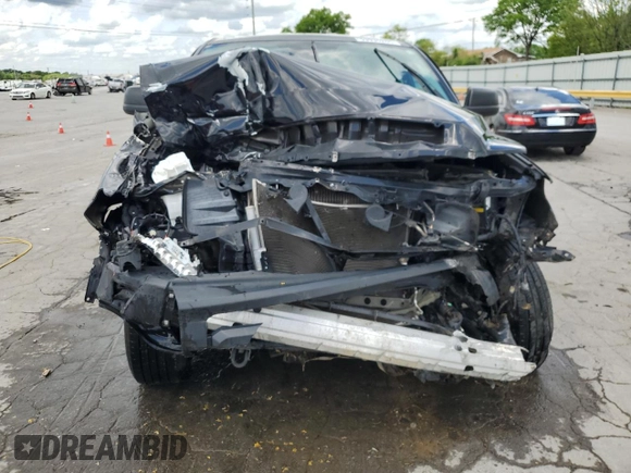 2021 Toyota Tundra SR with VIN 5TFRY5F1XMX294503, listed as a Copart auction lot 53935265 with Not provided miles and Non repairable. Bid and sale history available at DreamBid. Image 5.