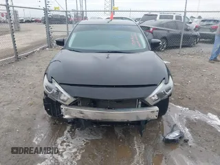 2017 Nissan Maxima SV with VIN 1N4AA6AP1HC445508, listed as a IAAI auction lot 40811202 with 105,072 mi miles and . Bid and sale history available at DreamBid. Image 12.