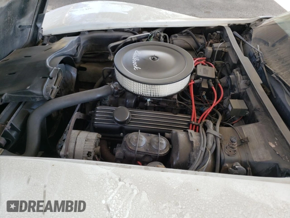 1979 Chevrolet Corvette with VIN 1Z8789S440861, listed as a Copart auction lot 74035434 with 86,092 mi miles and Clean title. Bid and sale history available at DreamBid. Image 11.